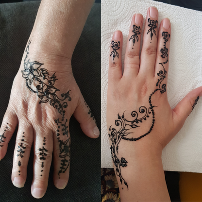 Atelier Lyon | Hennatelier Fête des Mères 2025 | Week end à Lyon