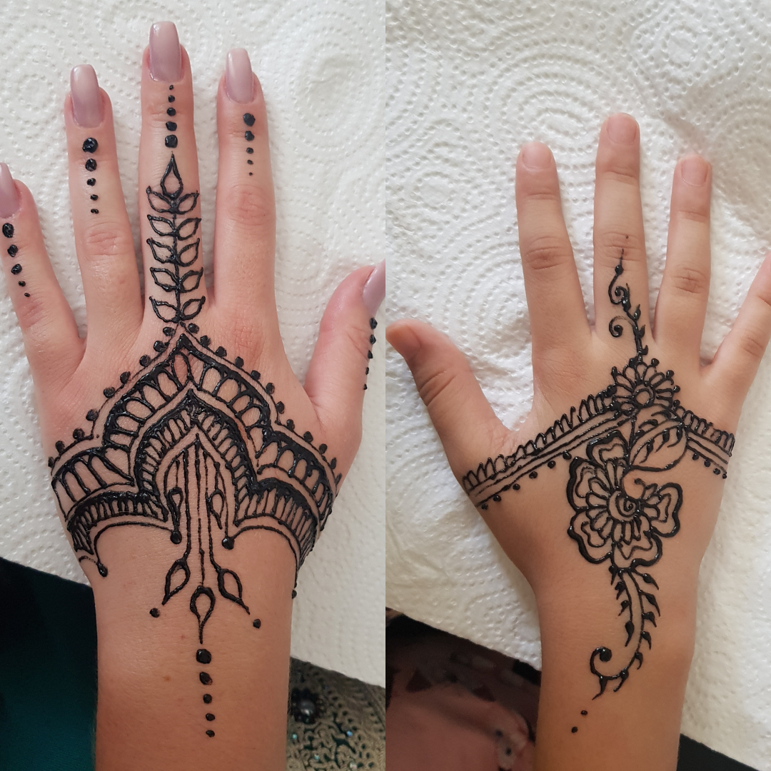 Atelier Lyon | Hennatelier Fête des Mères 2025 | Week end à Lyon