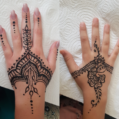 Atelier Lyon | Hennatelier Fête des Mères 2025 | Week end à Lyon